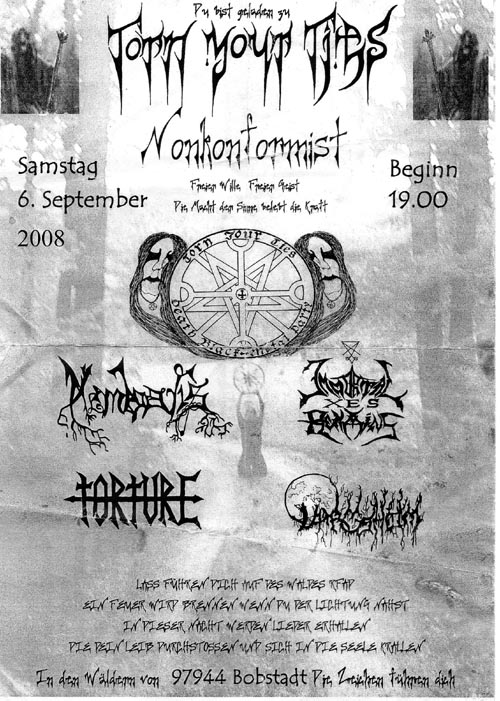 flyer